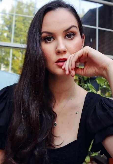 Sydney Watson XXX Leak OnlyFans