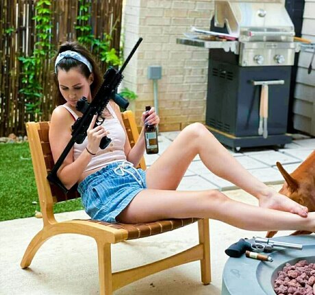 Sydney Watson OnlyFans gratis