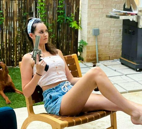 Sydney Watson Leaked OnlyFans Nacktbilder