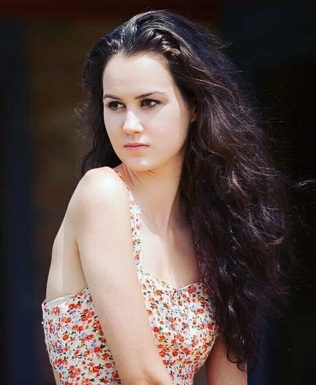 Sydney Watson Titten OnlyFans