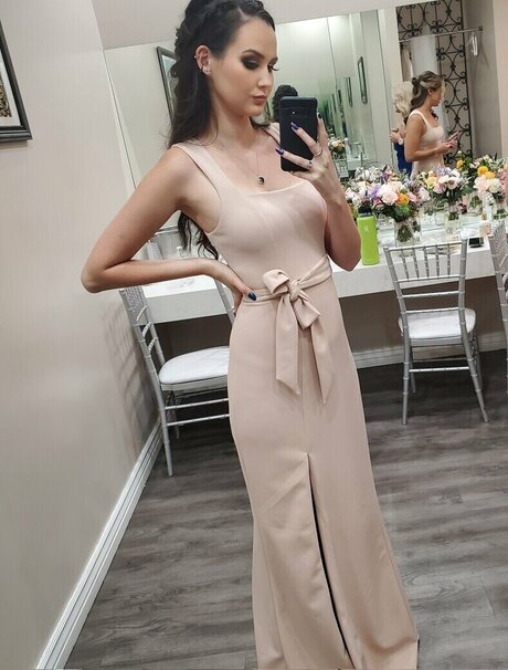 Sydney Watson Nacktbilder von OnlyFans