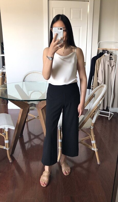 Vivianchan OnlyFans-Leaks