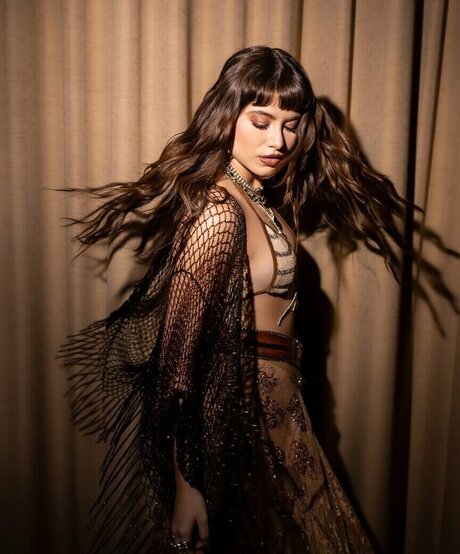 Sofia Reyes OnlyFans Bilder