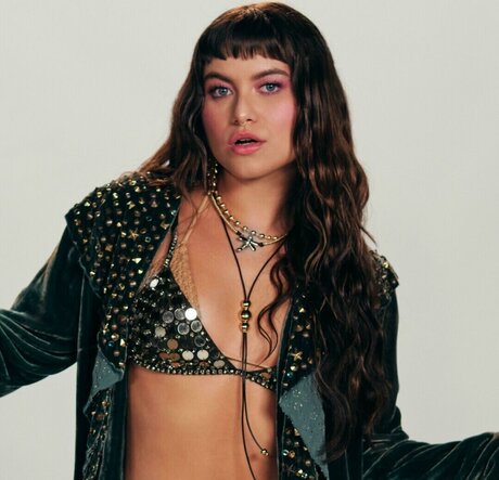 Sofia Reyes Leaked OnlyFans Bilder