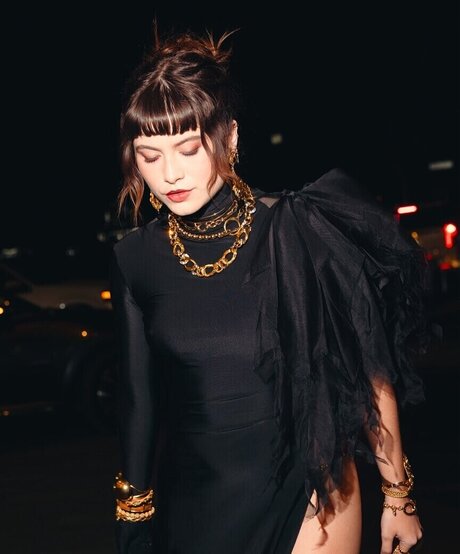 Sofia Reyes OnlyFans Leaked