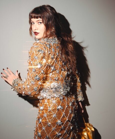 Sofia Reyes OnlyFans Nacktbilder geleakt