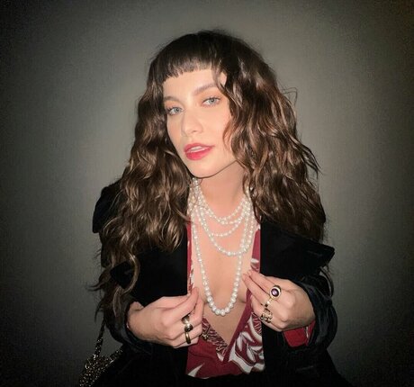 Sofia Reyes OnlyFans Bilder