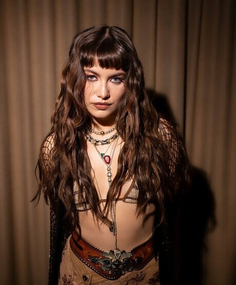 Sofia Reyes Nackt geleakt OnlyFans