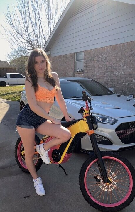 Nikkygenesis Leaked OnlyFans Bilder