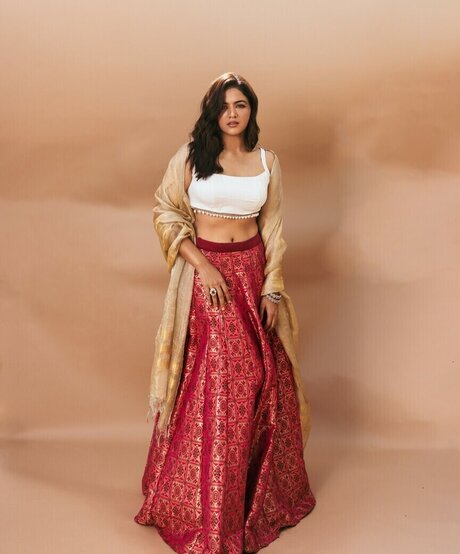 Wamiqa Gabbi OnlyFans Leaks