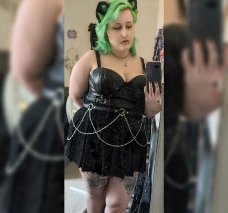 Acidgoth Leaked OnlyFans Fotos