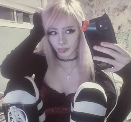 doublekcryystals Nacktbilder von OnlyFans