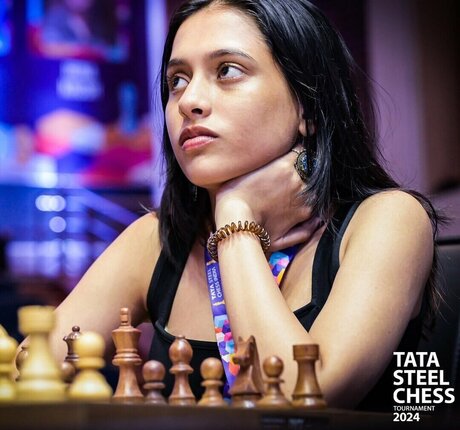 Divya Deshmukh OnlyFans öffentliche Fotos OnlyFans