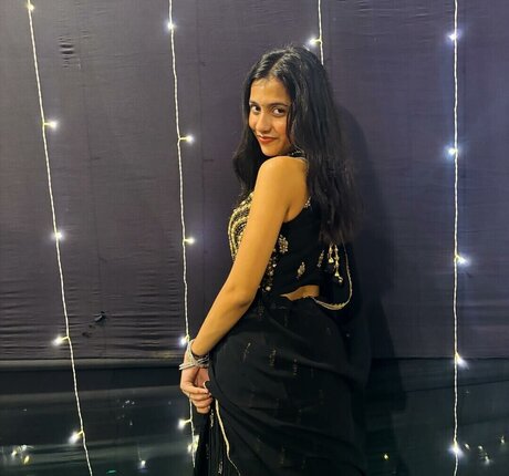 Divya Deshmukh OnlyFans öffentliche Fotos OnlyFans