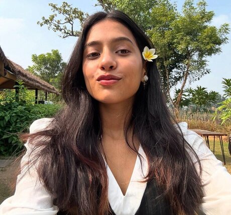 Divya Deshmukh OnlyFans Porno