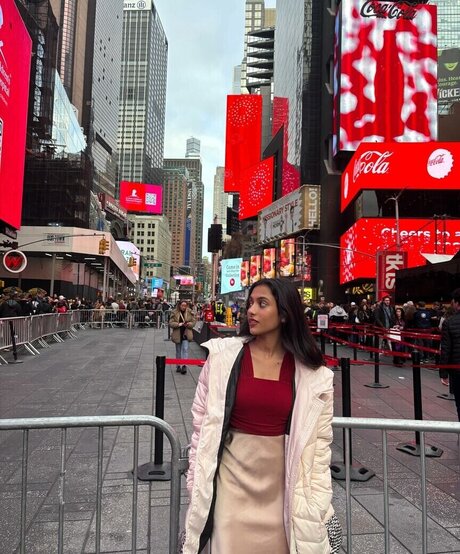 Divya Deshmukh OnlyFans