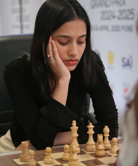 Divya Deshmukh Kostenlose OnlyFans-Inhalte