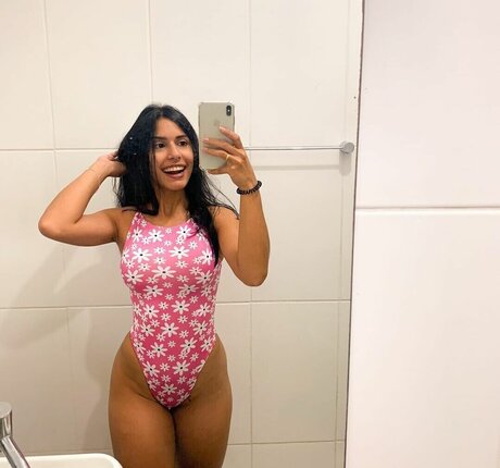 Lara Camilo Nacktbilder geleakt