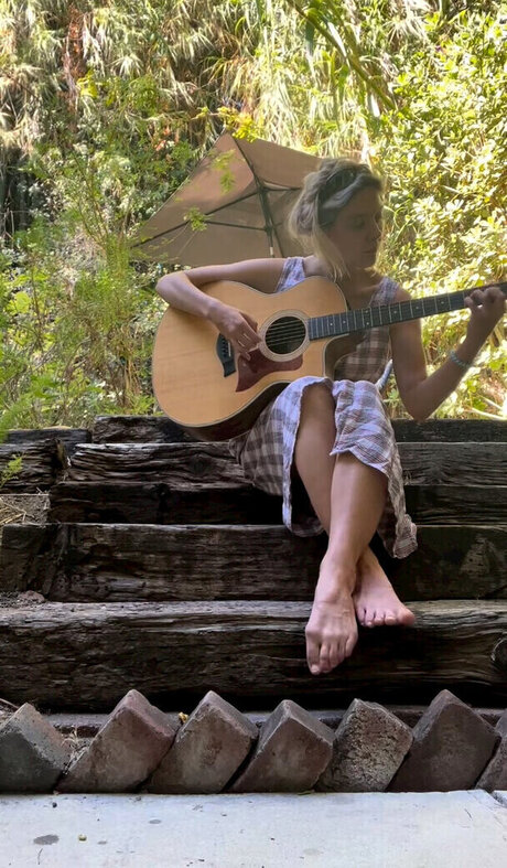 Dora Jar OnlyFans geleakte Bilder