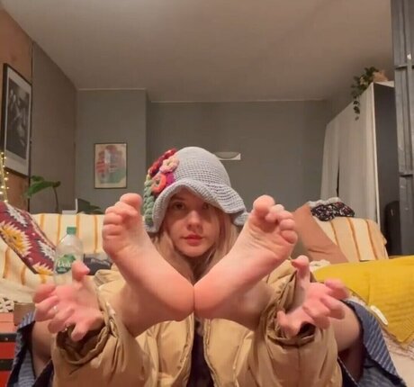 Dora Jar OnlyFans Leak