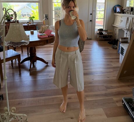 Dora Jar Leaked OnlyFans Bilder