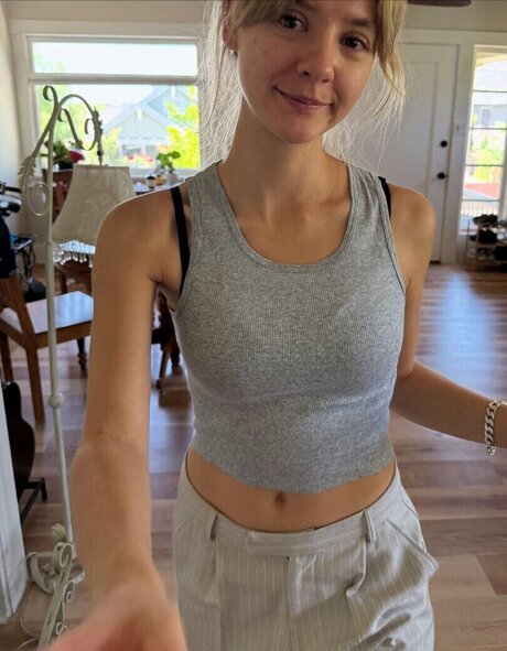 Dora Jar OnlyFans Leak