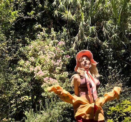 Dora Jar OnlyFans Pornografie