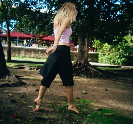 Dora Jar OnlyFans-Fotos