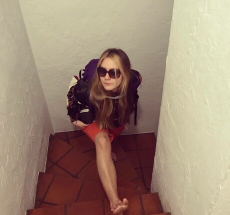 Dora Jar OnlyFans kostenlos