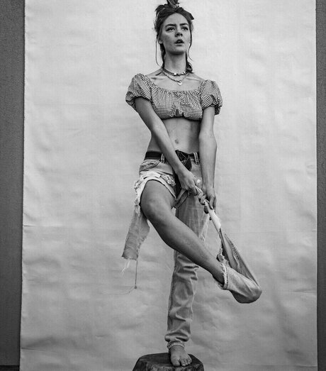 Dora Jar OnlyFans nackt