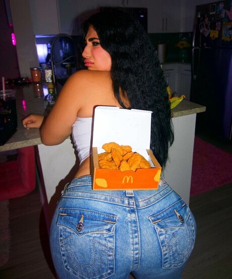 Lord Len Nackt auf OnlyFans