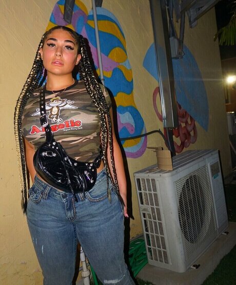 Lord Len NurlyFans-Brüste