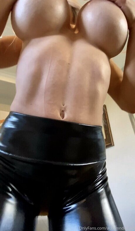 AutumnDoll Nackt OnlyFans