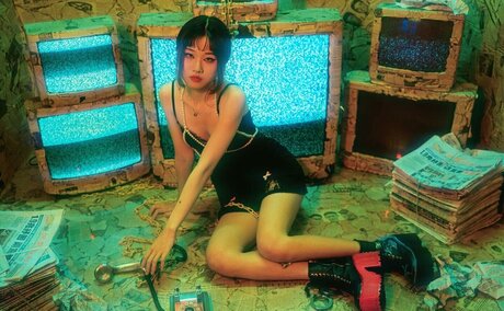 Lo3tus Nackt OnlyFans