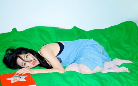 Lo3tus Titten OnlyFans