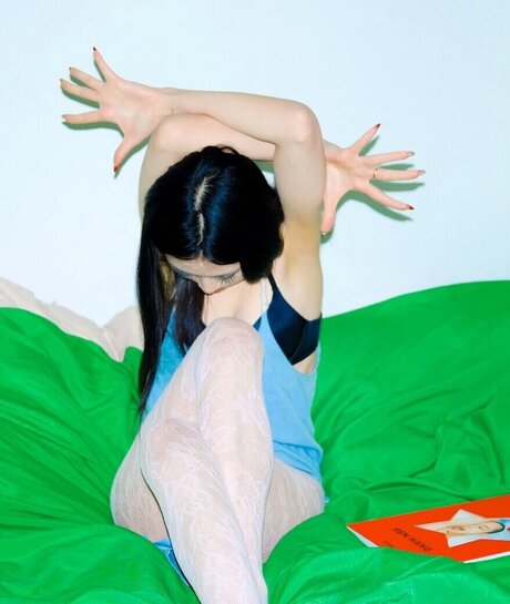 Lo3tus OnlyFans geleakte Pornografie