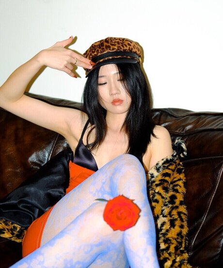 Lo3tus OnlyFans Nacktbilder