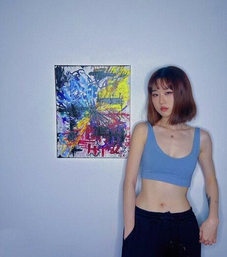 Lo3tus OnlyFans geleakte Pornografie