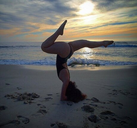 Allison Yellow OnlyFans-Leaks