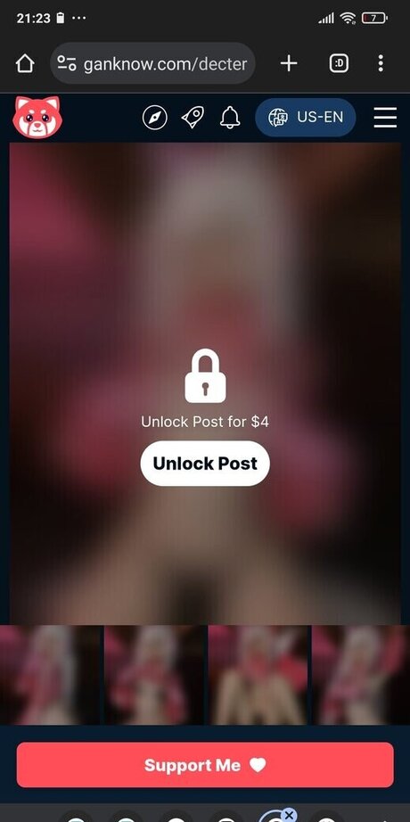 Decterrrrr Neue geleakte OnlyFans-Inhalte