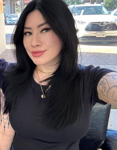 SamanthaKronos Leaks von Nacktbildern auf OnlyFans