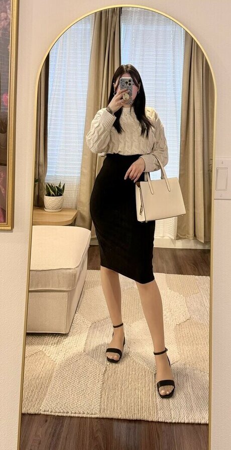 SamanthaKronos OnlyFans Sextape