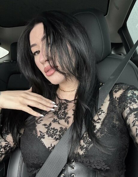 SamanthaKronos Nacktbilder von OnlyFans