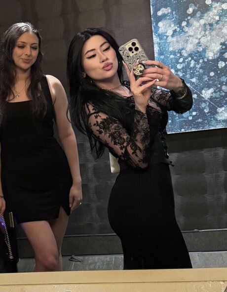 SamanthaKronos Nacktbilder OnlyFans Leaks