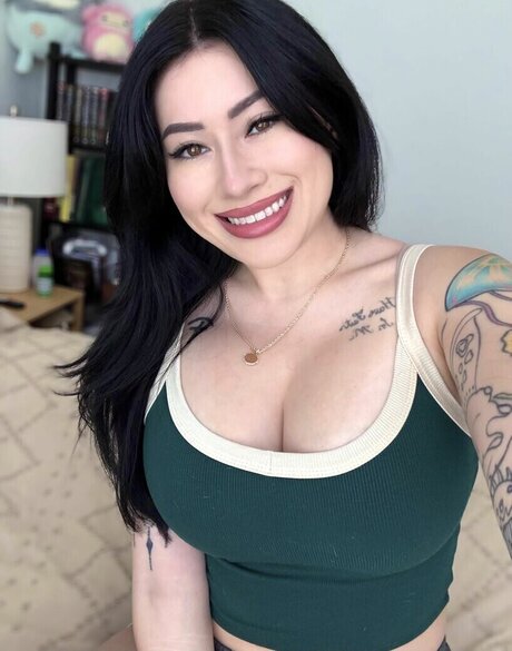 SamanthaKronos OnlyFans-Creator