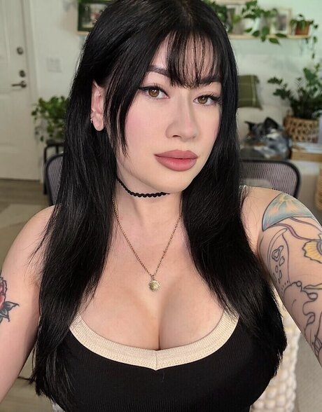 SamanthaKronos Nacktbilder von OnlyFans