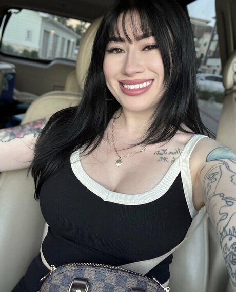 SamanthaKronos OnlyFans Porn Nackt