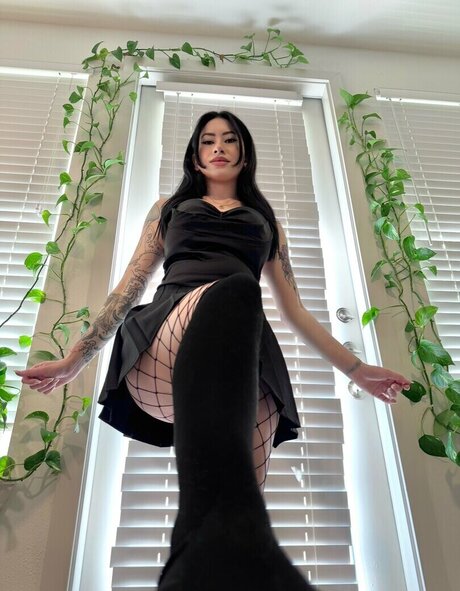 SamanthaKronos OnlyFans-Komplettinhalte