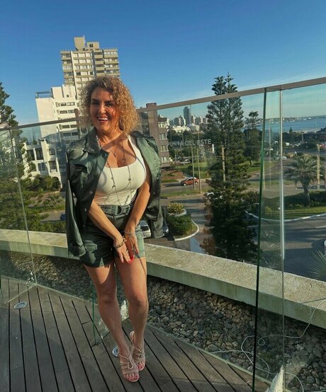 Storage Wars Nacktbilder von OnlyFans geleakt