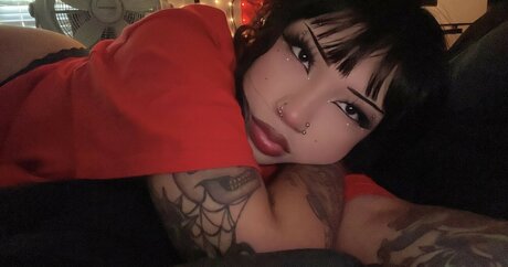 Sarynthia OnlyFans XXX